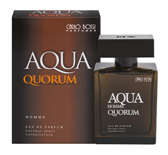 AQUA Quorum - [internet]