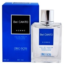 BEL-CANTO-Blue