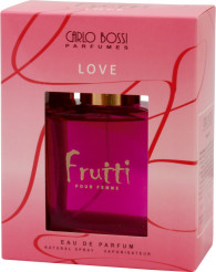 Fruiti Love
