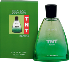 TNT green