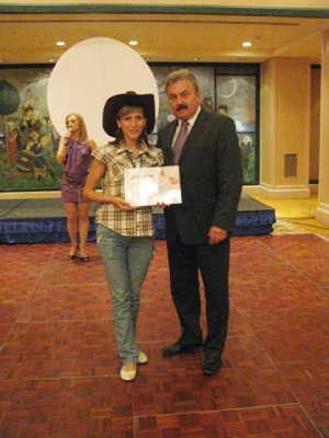 Uzbekistan 4 - 2010